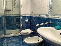 Casa Livia in Positano