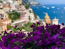 Casa Livia in Positano