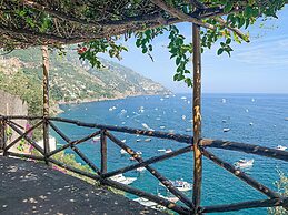 Casa Livia in Positano