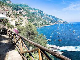Casa Livia in Positano