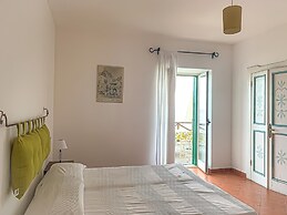 Casa Livia in Positano