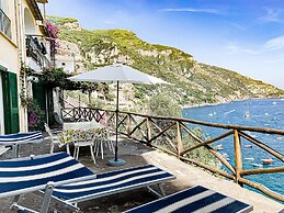 Casa Livia in Positano