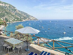 Casa Livia in Positano
