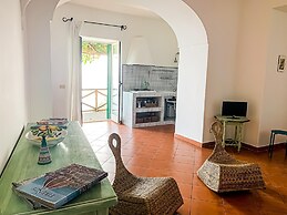 Casa Livia in Positano