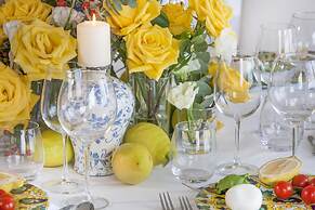 Villa Daniela in Sorrento