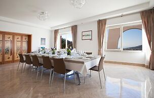 Villa Daniela in Sorrento