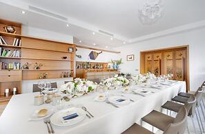 Villa Daniela in Sorrento