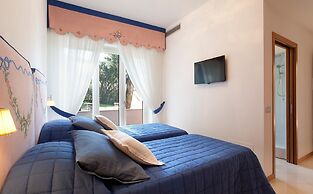 Villa Daniela in Sorrento