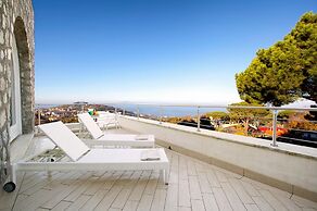 Villa Daniela in Sorrento