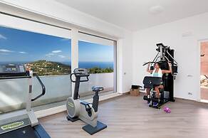 Villa Daniela in Sorrento