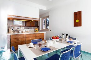 Villa Daniela in Sorrento