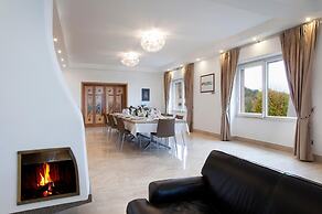 Villa Daniela in Sorrento