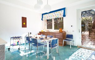 Villa Daniela in Sorrento