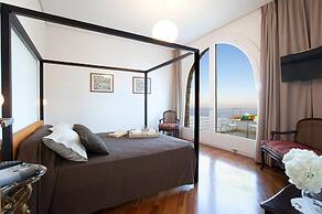 Villa Daniela in Sorrento