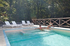 Villa Daniela in Sorrento