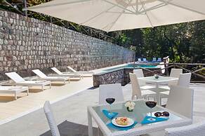 Villa Daniela in Sorrento