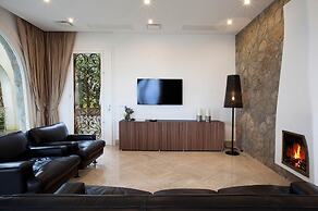 Villa Daniela in Sorrento