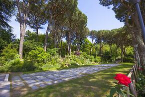Villa Daniela in Sorrento