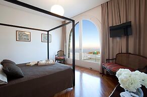 Villa Daniela in Sorrento