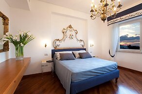 Villa Daniela in Sorrento