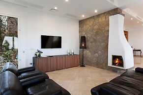 Villa Daniela in Sorrento