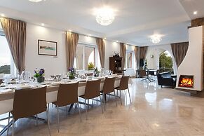 Villa Daniela in Sorrento