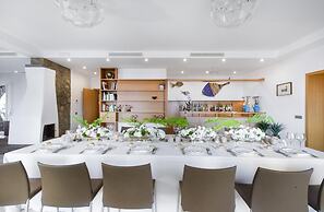 Villa Daniela in Sorrento