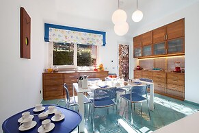 Villa Daniela in Sorrento