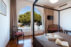 Villa Daniela in Sorrento