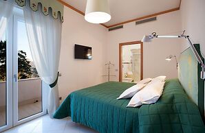 Villa Daniela in Sorrento