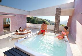 Villa Daniela in Sorrento