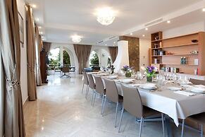 Villa Daniela in Sorrento