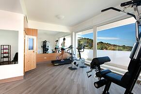 Villa Daniela in Sorrento