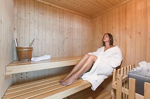 Villa Daniela in Sorrento