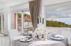 Villa Daniela in Sorrento