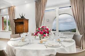 Villa Daniela in Sorrento