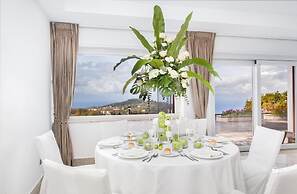 Villa Daniela in Sorrento