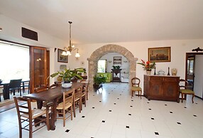 Villa Posidonia in Massa Lubrense