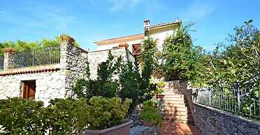 Villa Posidonia in Massa Lubrense