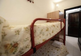 Villa Posidonia in Massa Lubrense