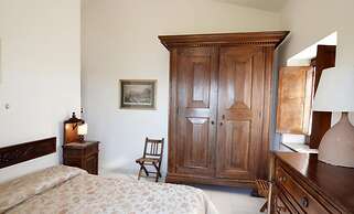 Villa Posidonia in Massa Lubrense