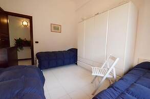 Villa Posidonia in Massa Lubrense