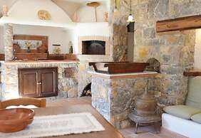 Villa Posidonia in Massa Lubrense