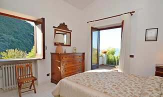 Villa Posidonia in Massa Lubrense