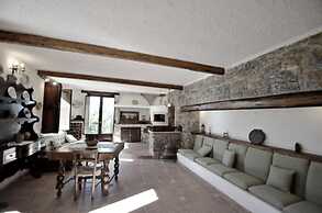 Villa Posidonia in Massa Lubrense