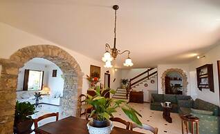 Villa Posidonia in Massa Lubrense