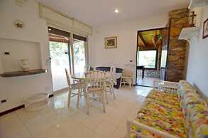 Villa Posidonia in Massa Lubrense