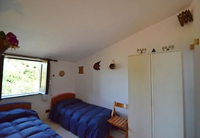 Villa Posidonia in Massa Lubrense