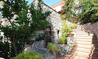 Villa Posidonia in Massa Lubrense