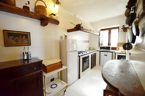 Villa Posidonia in Massa Lubrense